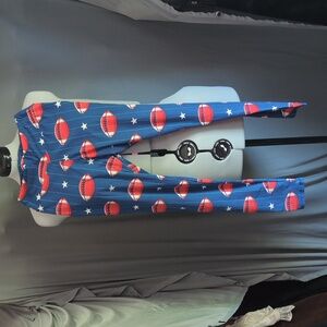 Football Leggings
